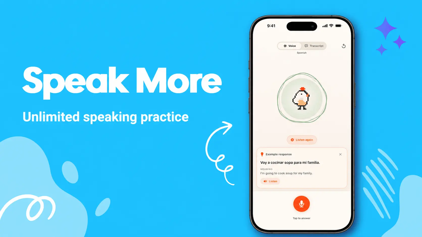 Screenshot 1 of Koko