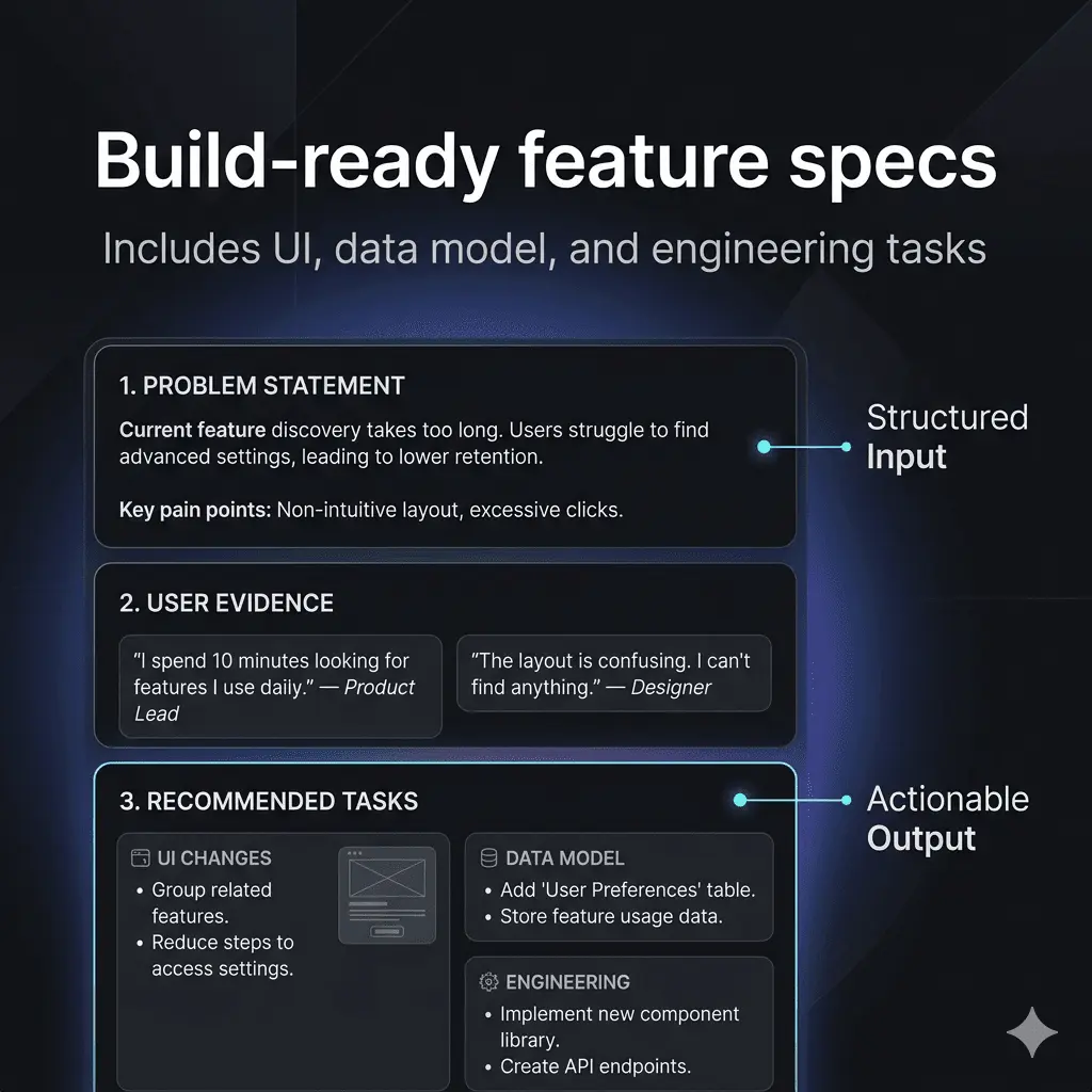 Screenshot 3 of Xern AI