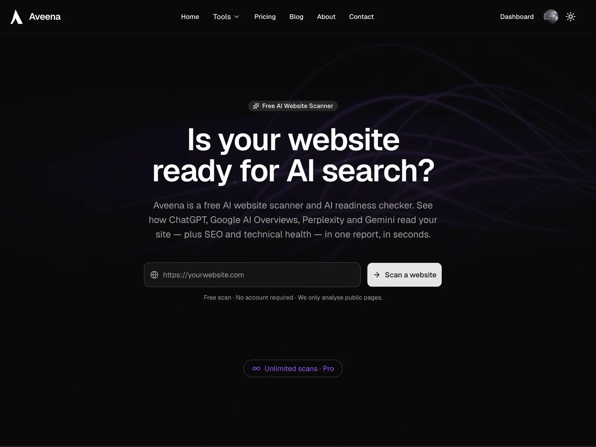 Screenshot 2 of Aveena