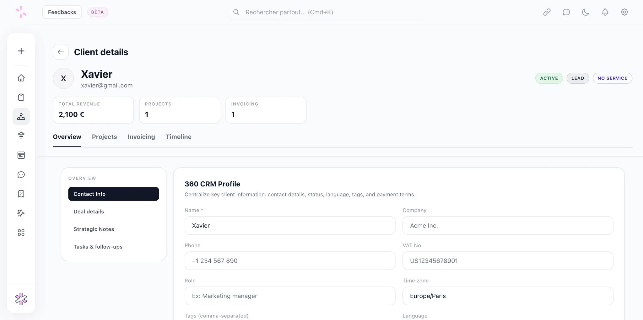 Screenshot 5 of Nexte