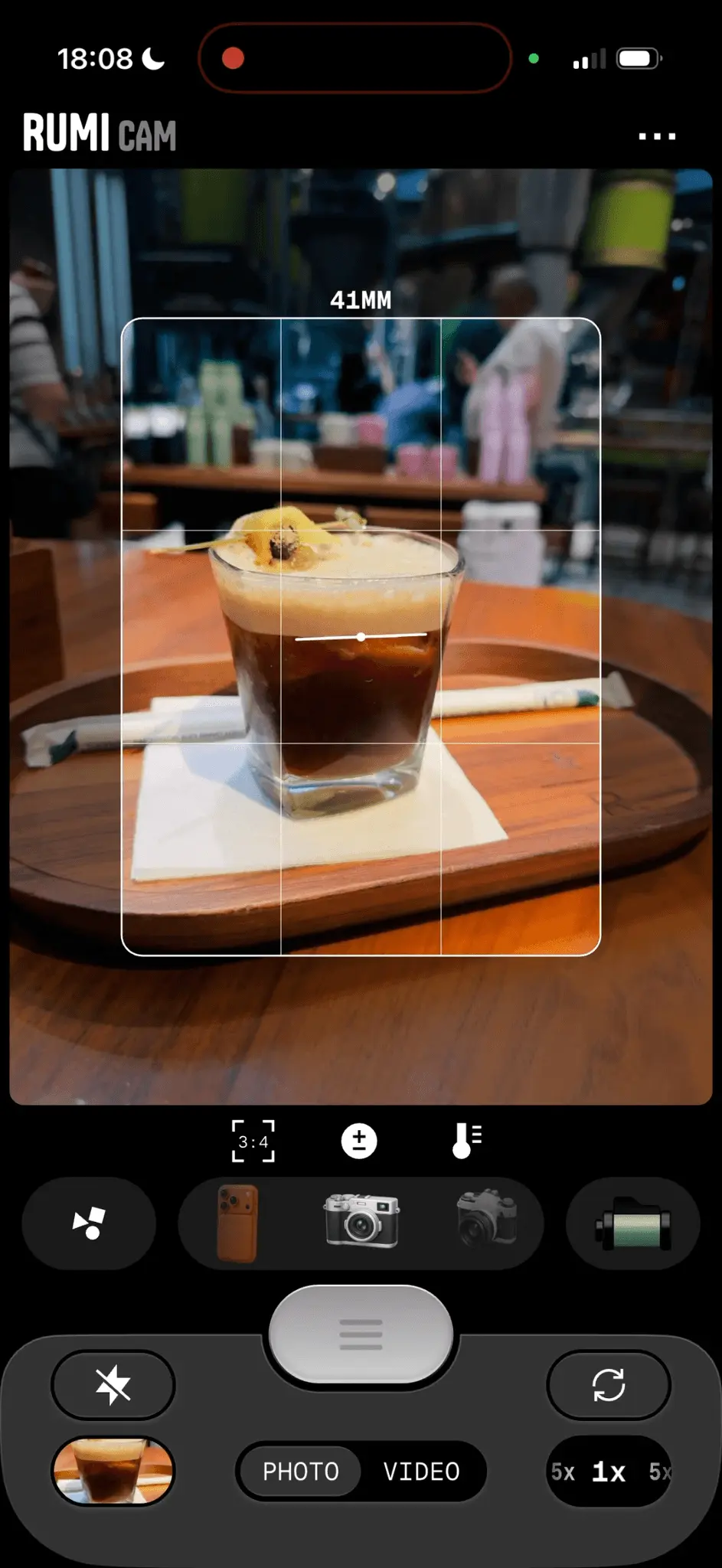 Screenshot 8 of Rumi Cam
