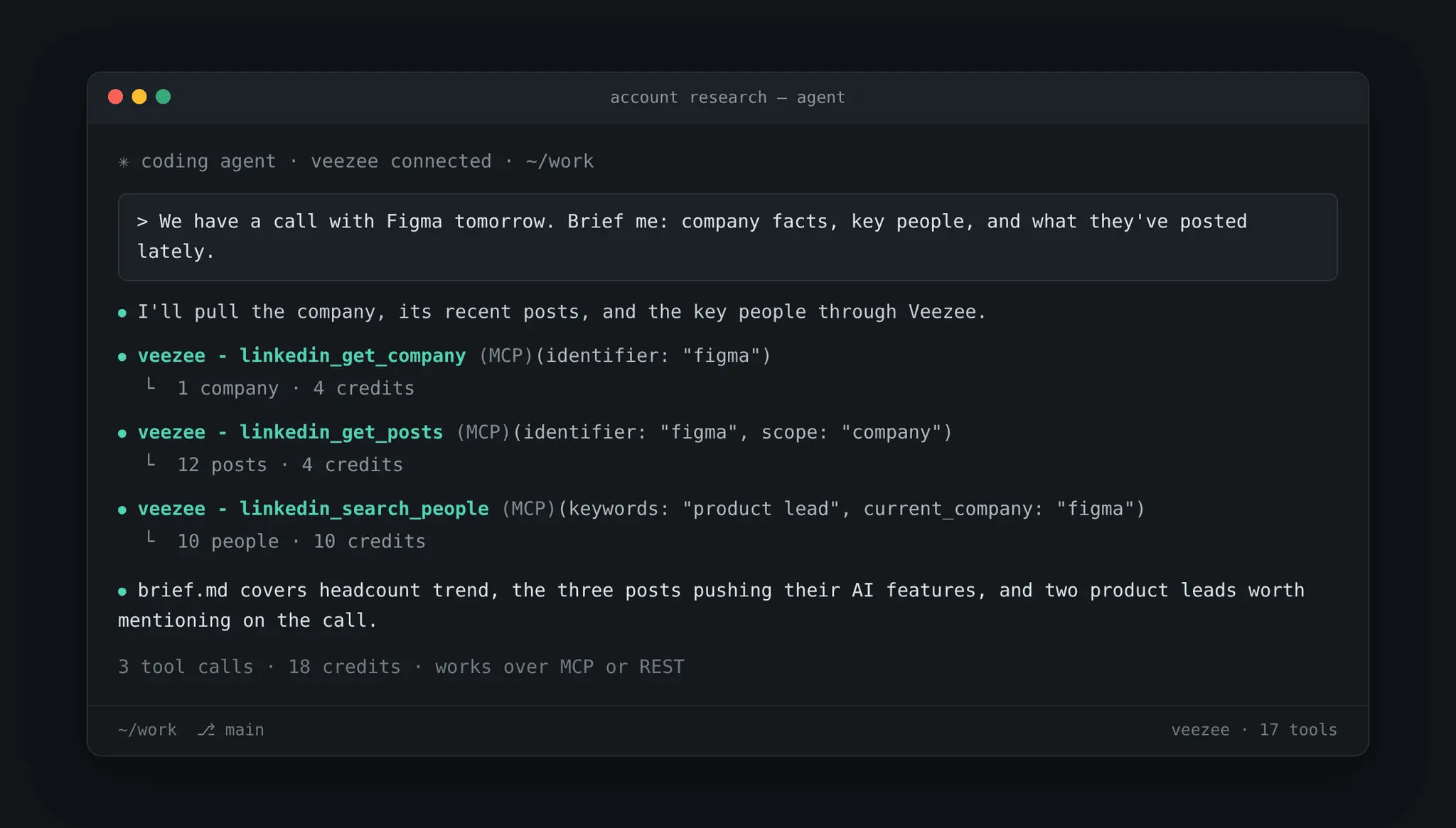 Screenshot 4 of Veezee
