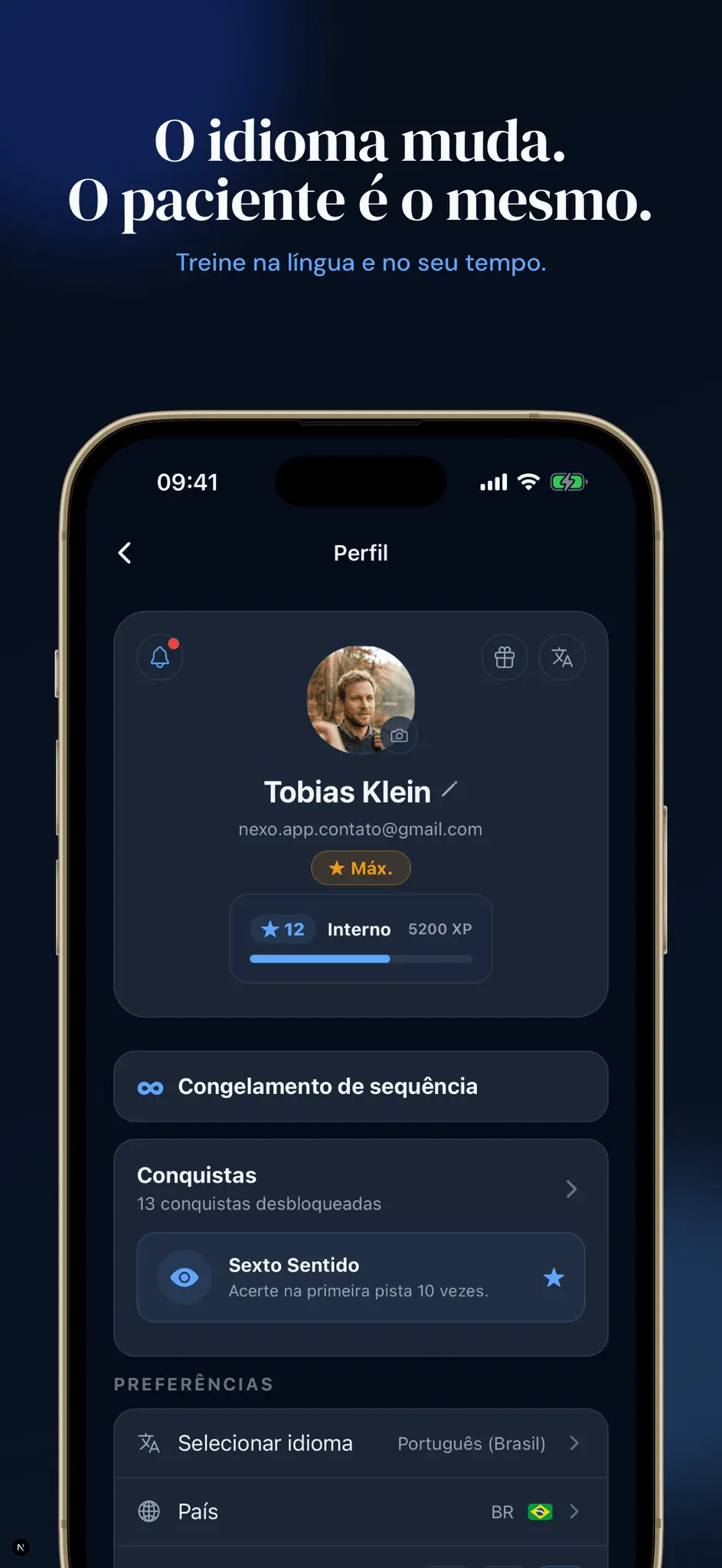 Screenshot 7 of NEXO