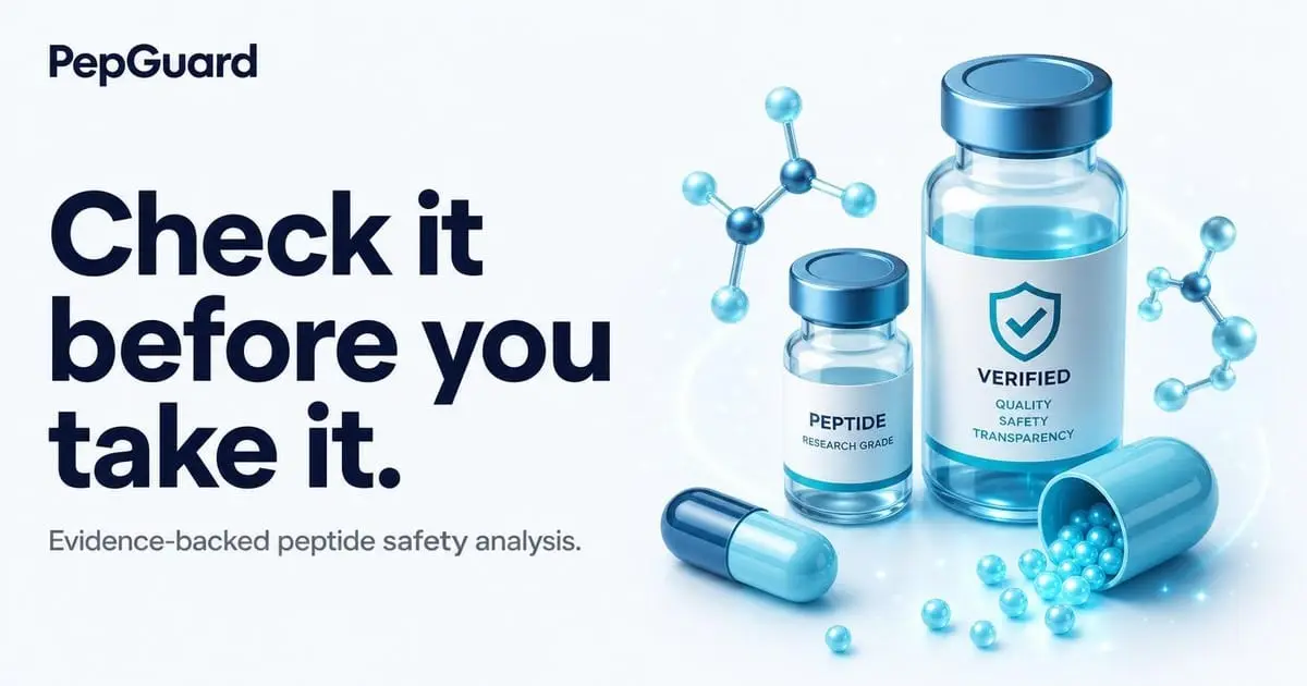 Screenshot 5 of PepGuard