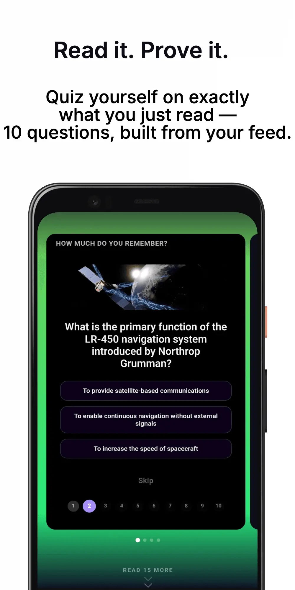 Screenshot 8 of CuriousCats