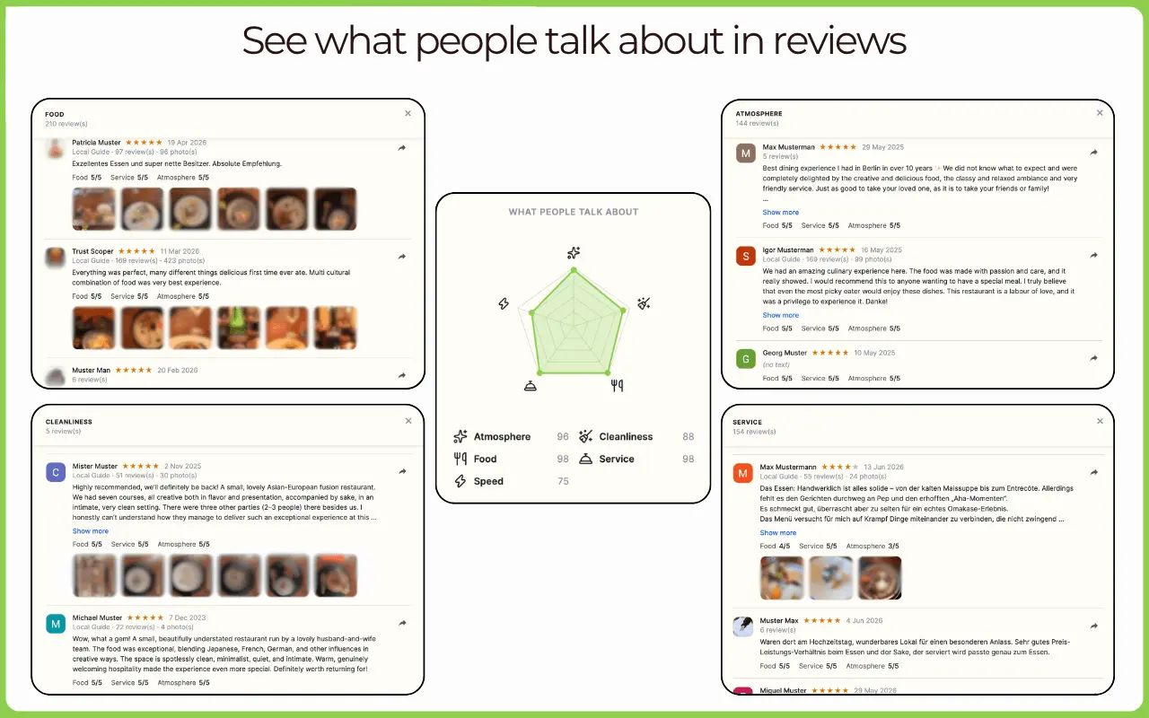 Screenshot 5 of TrustScope
