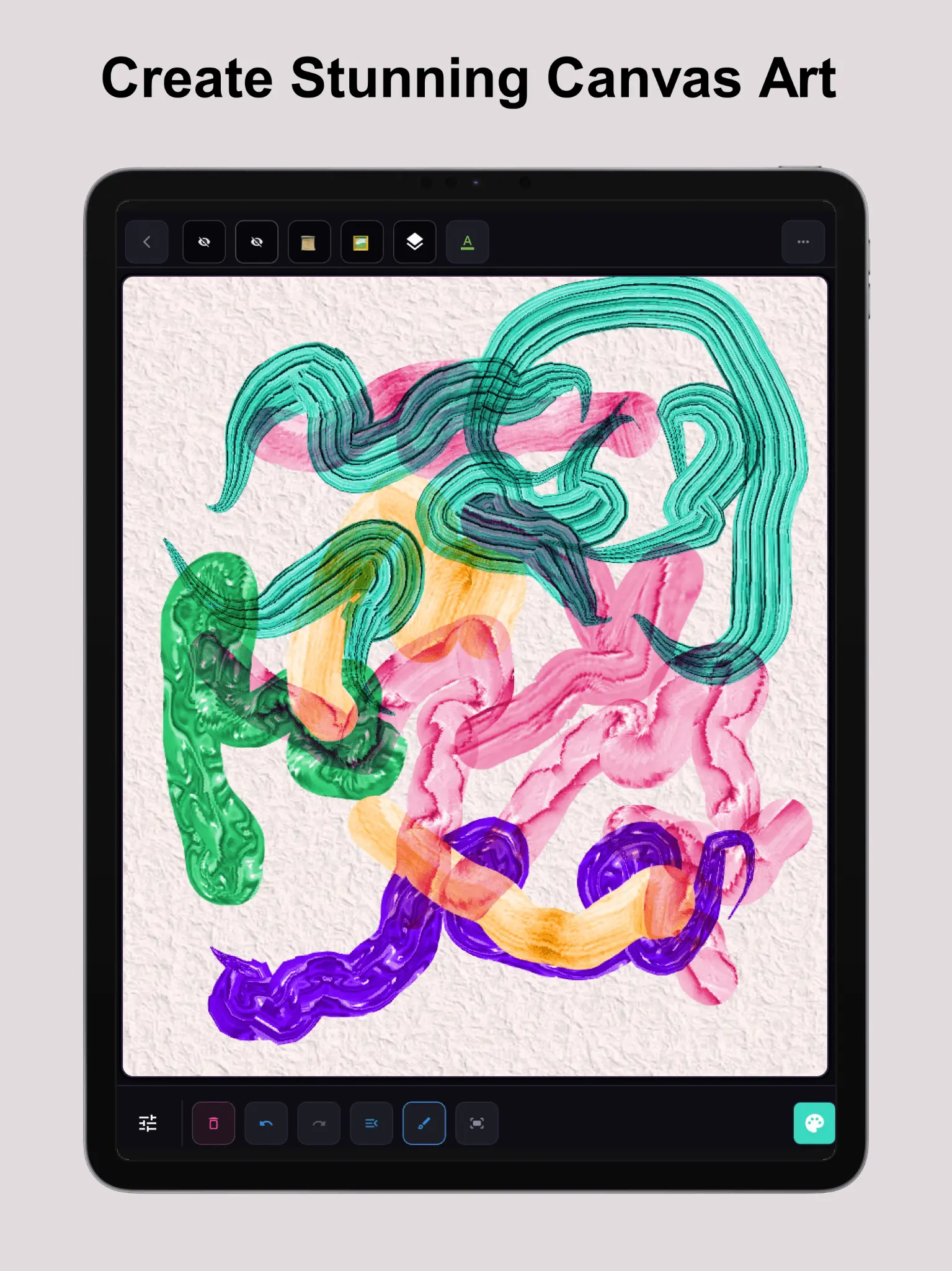 Screenshot 1 of Oleosa