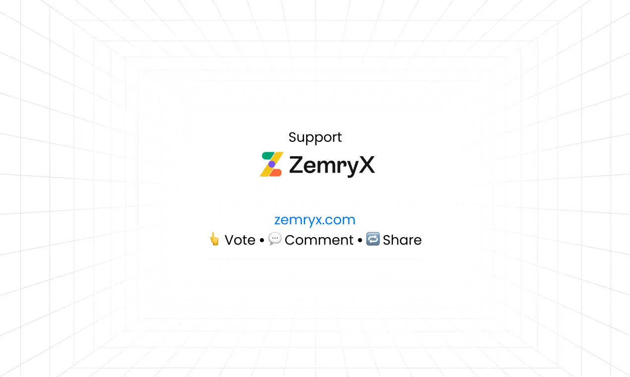 Screenshot 6 of Zemryx
