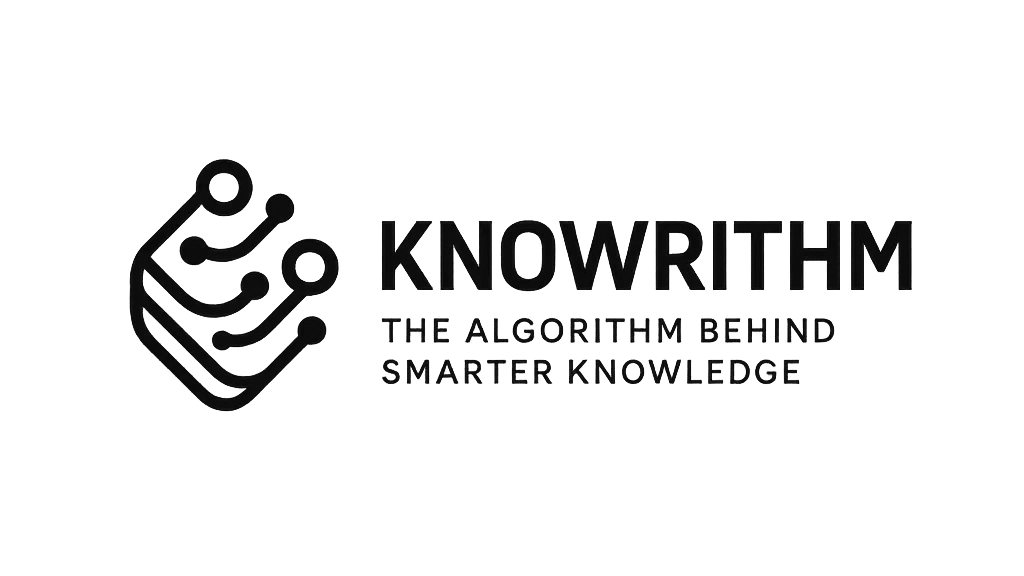 Screenshot 1 of Knowrithm