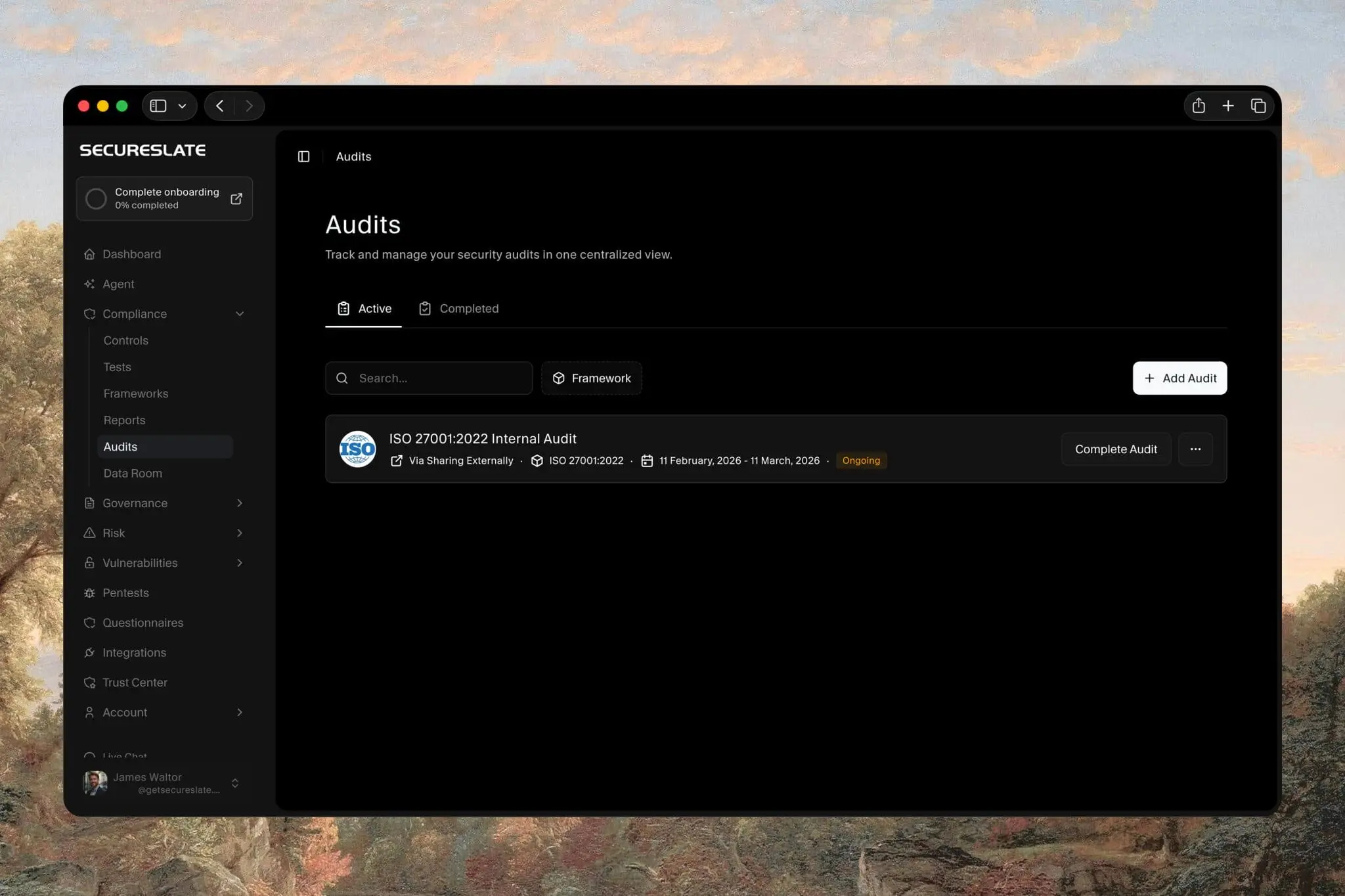 Screenshot 5 of SecureSlate