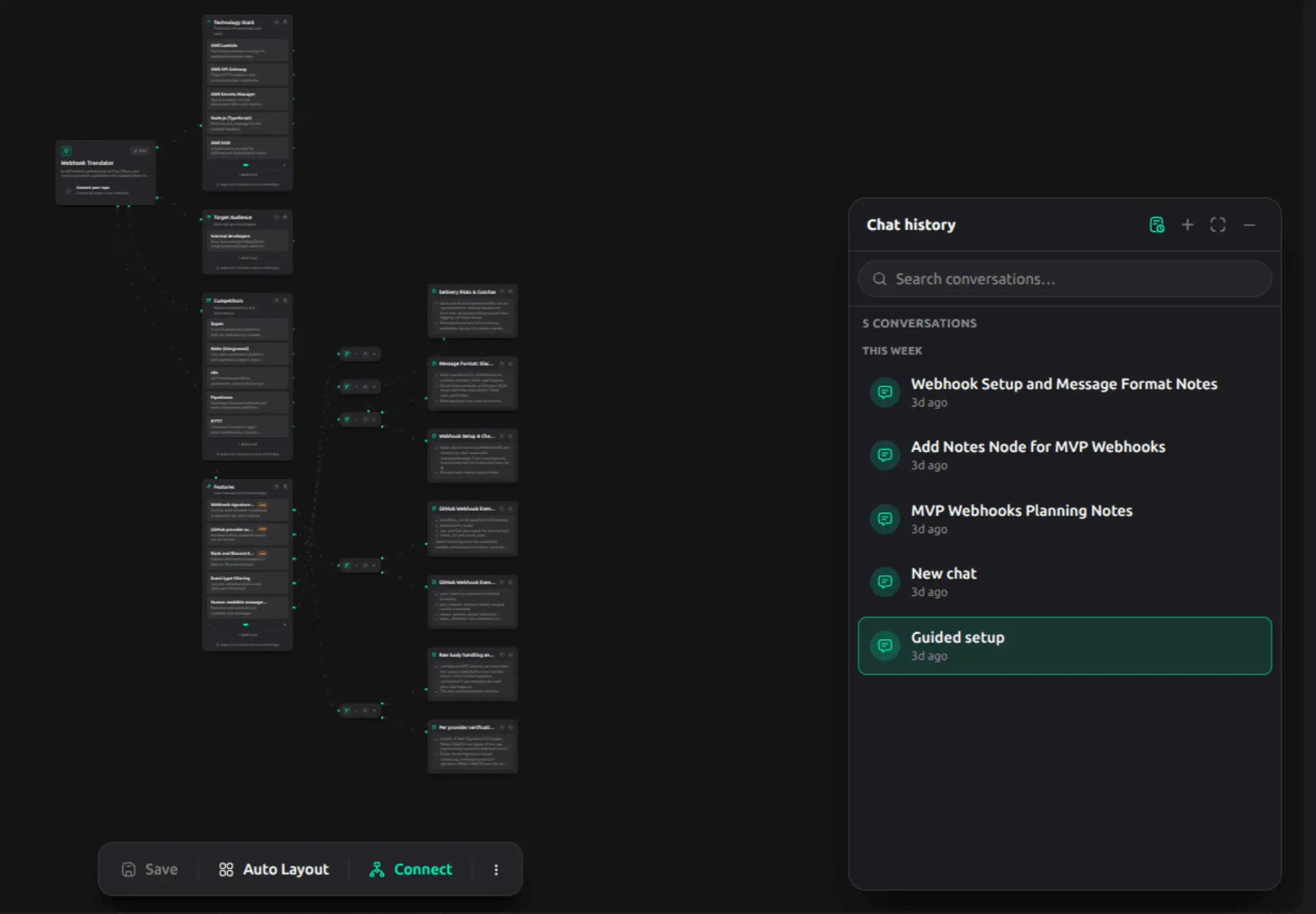 Screenshot 3 of Mapwright