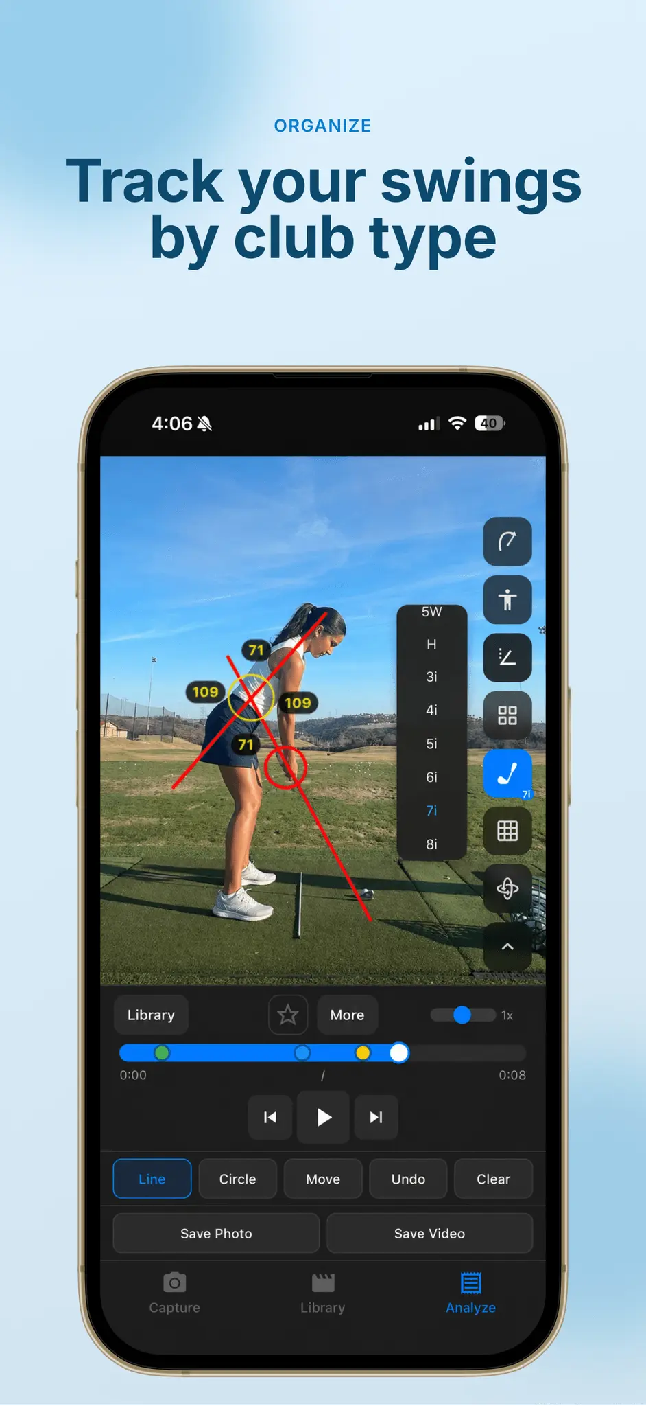 Screenshot 5 of SwingDraw