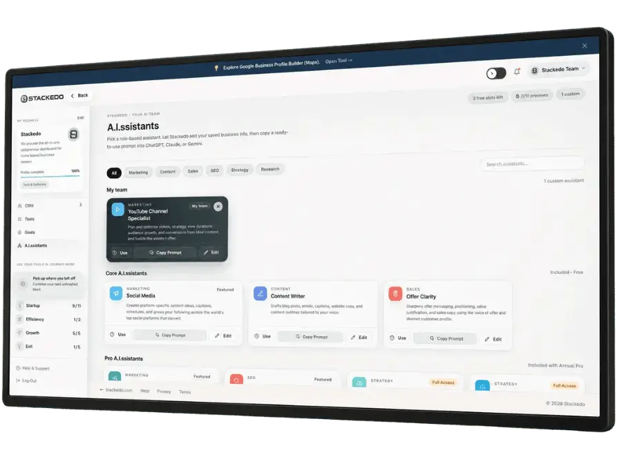 Screenshot 8 of Stackedo