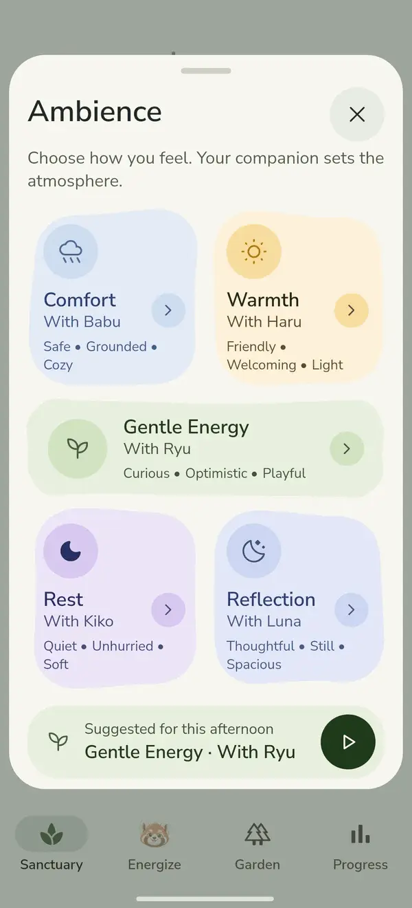 Screenshot 8 of AsanaPals