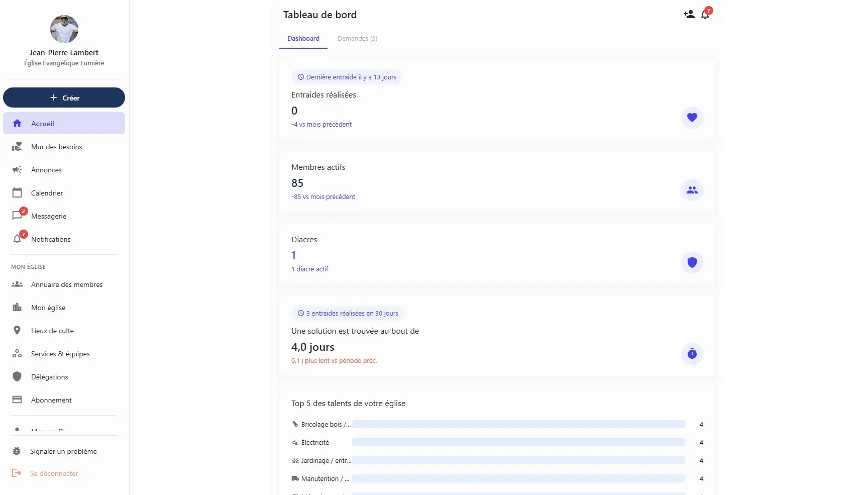 Screenshot 5 of Ecclo