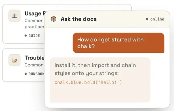 Screenshot 6 of Git2Docs