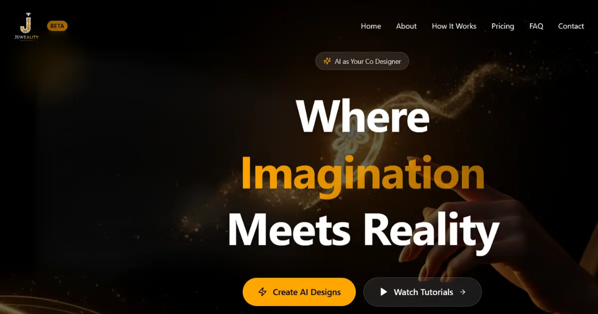 Screenshot 1 of Jeweality