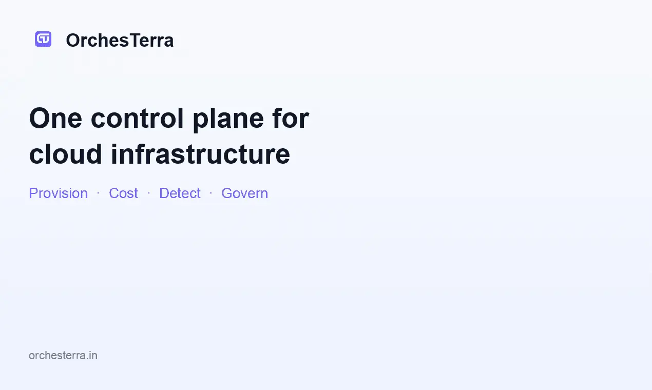 Screenshot 1 of OrchesTerra
