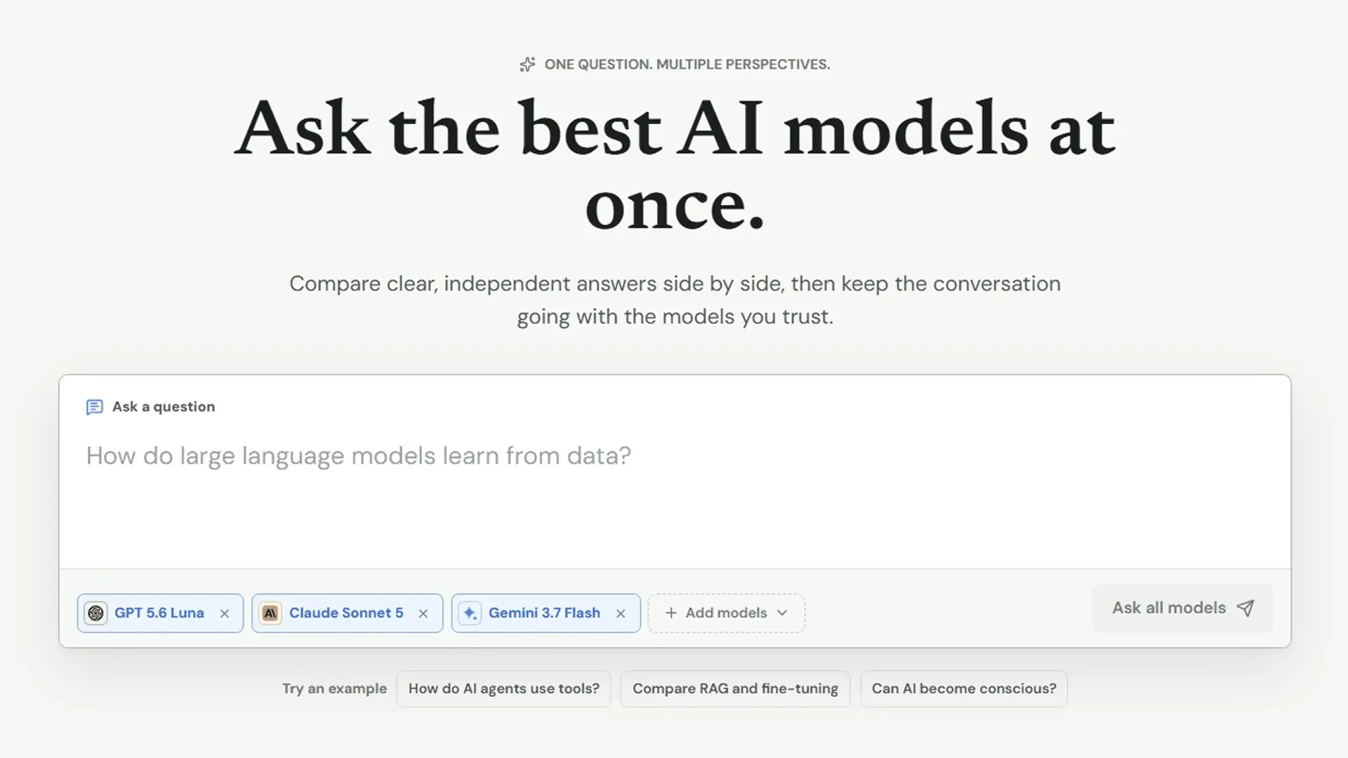 Screenshot 1 of Wikis.ai