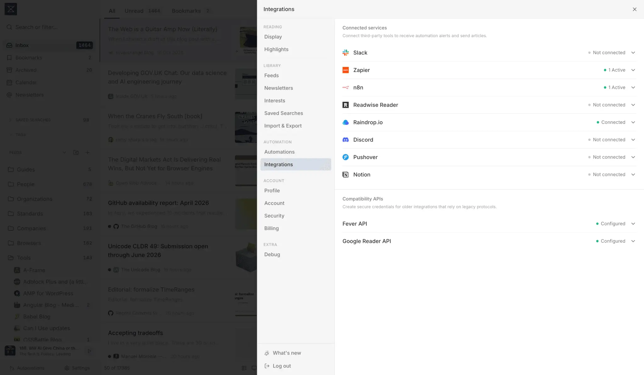 Screenshot 5 of Sift