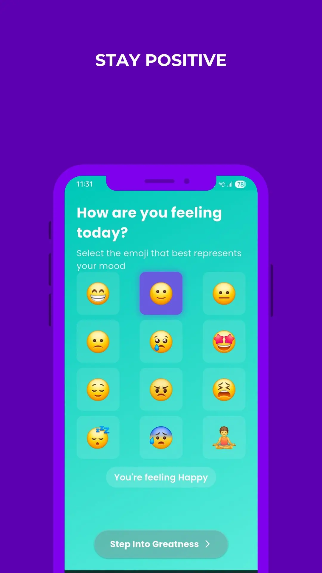 Screenshot 7 of Focusy