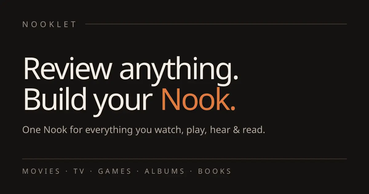 Screenshot 1 of Nooklet