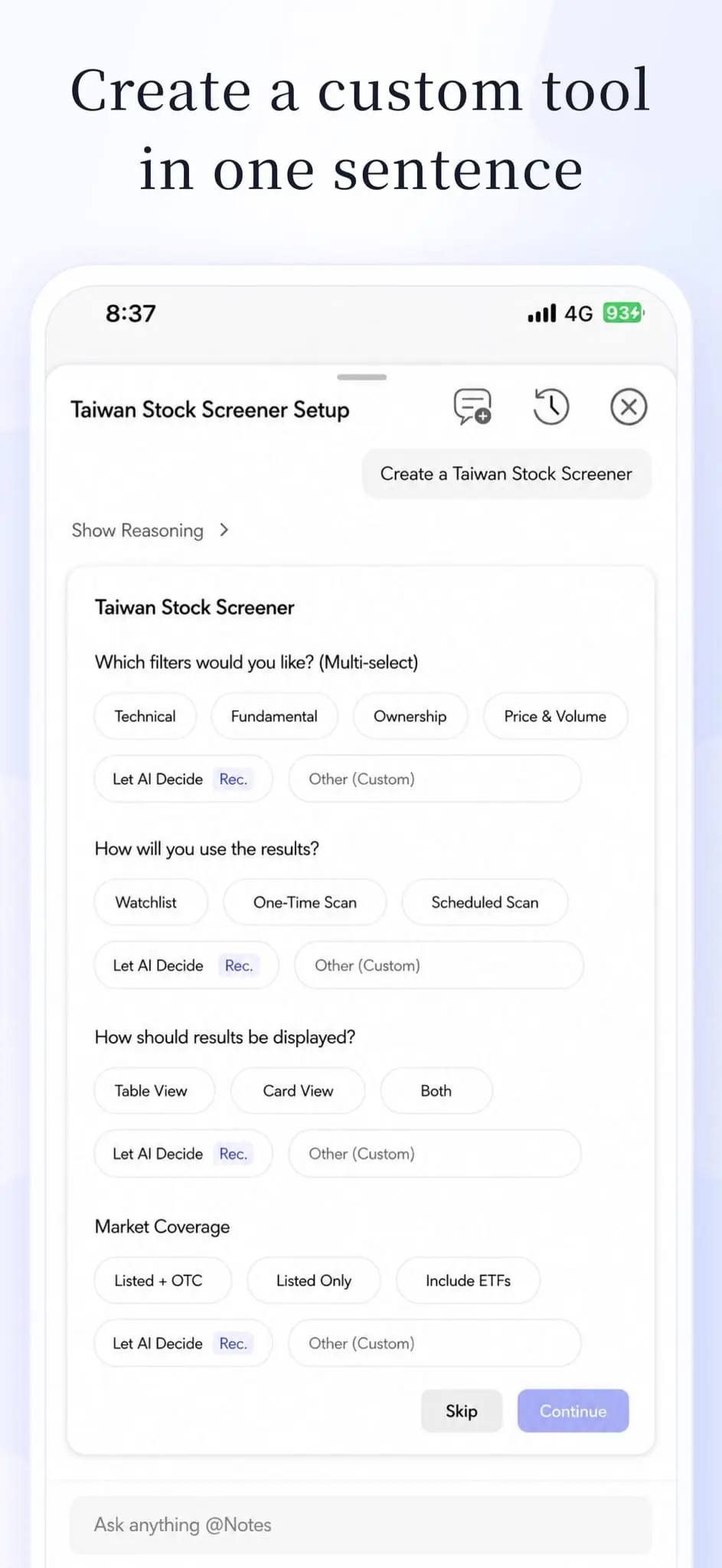 Screenshot 2 of CubeLV
