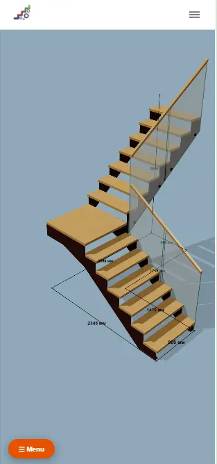 Screenshot 3 of Stair-tech