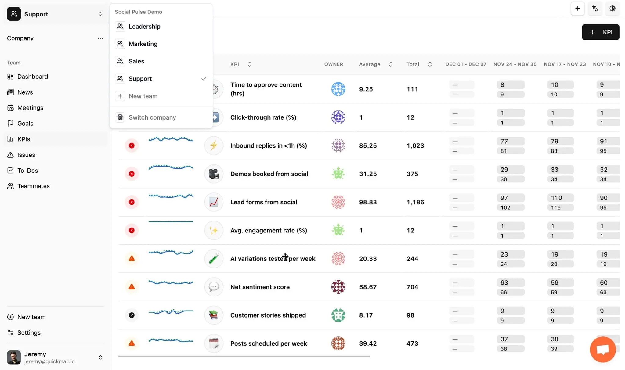 Screenshot 3 of MonsterOps