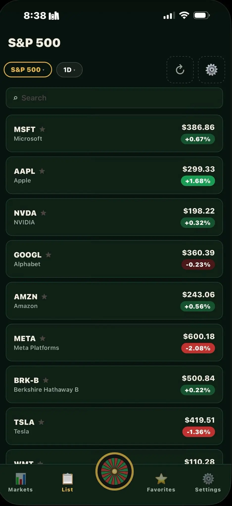 Screenshot 2 of Lomow.ai