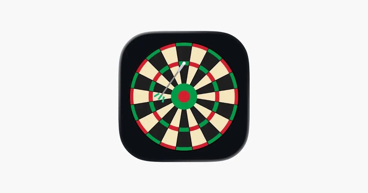 Screenshot 1 of Point counter, Darts