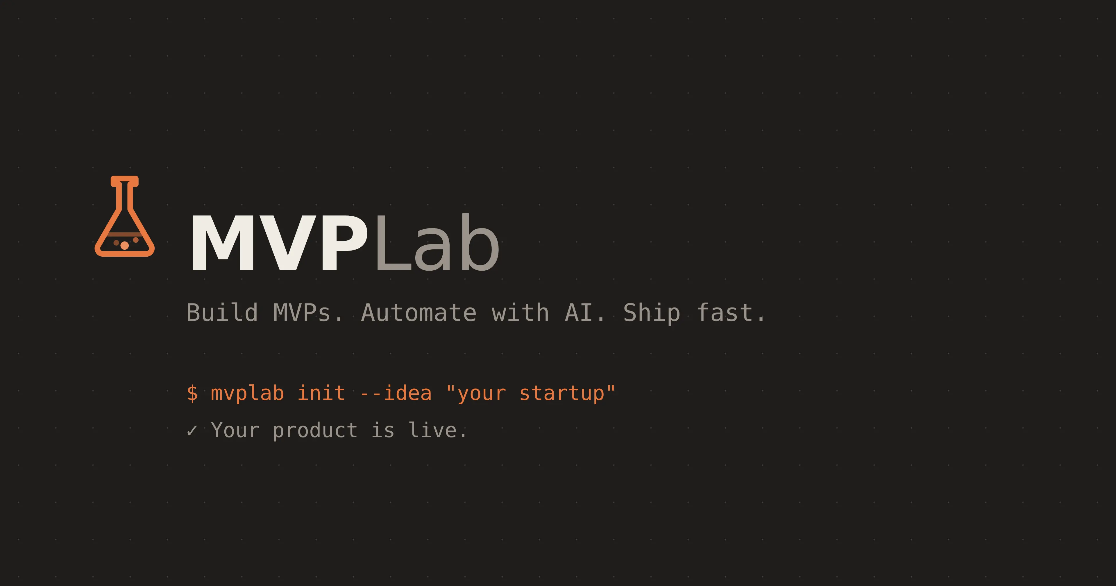 Screenshot 1 of MVPLab