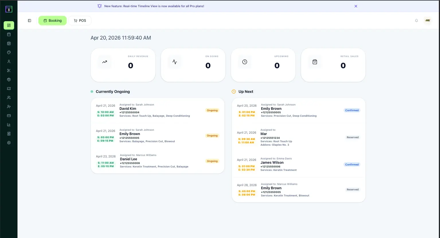 Screenshot 2 of Atto