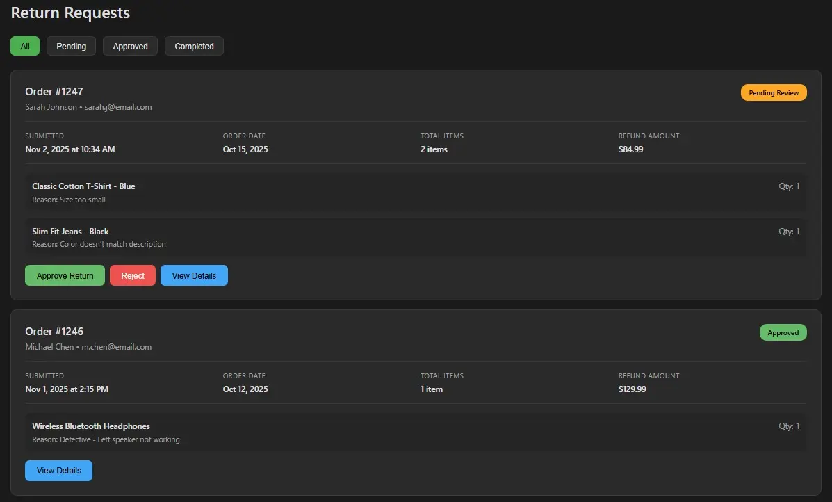 Screenshot 3 of Forthroute