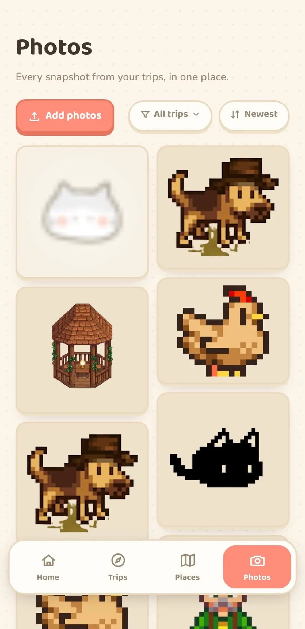 Screenshot 1 of bothways