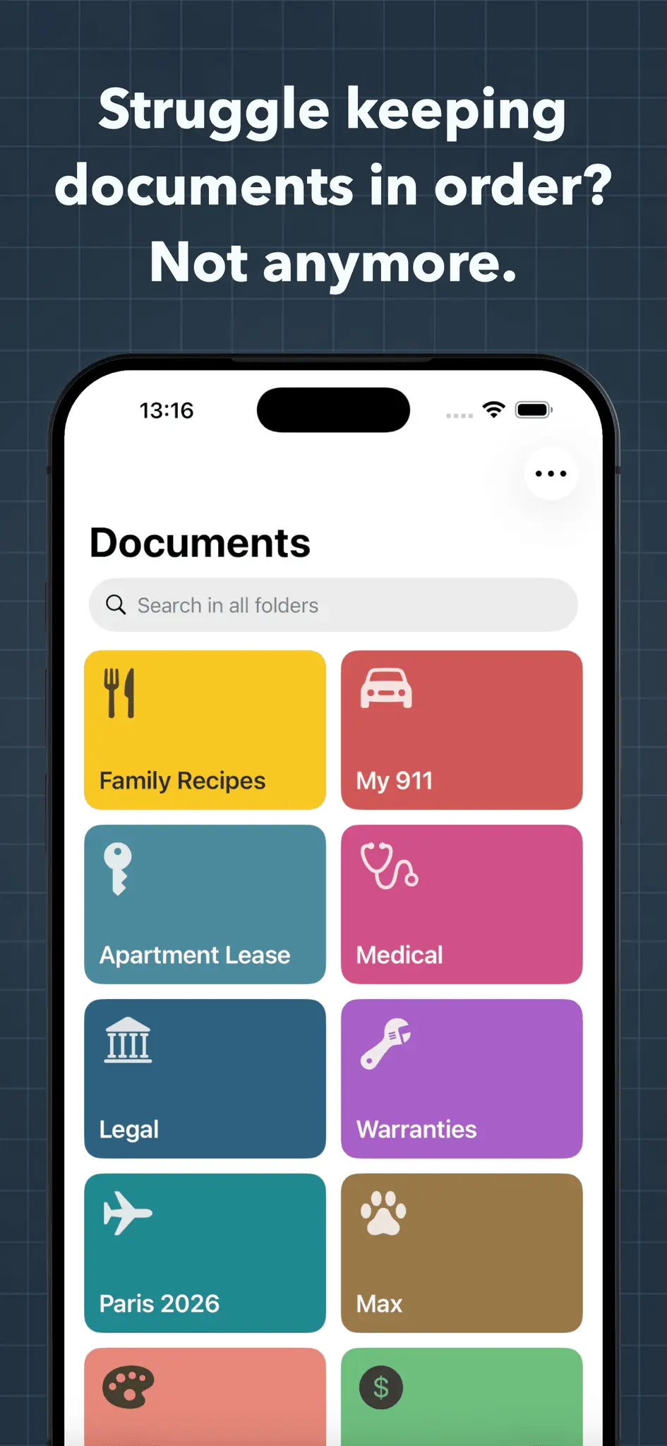 Screenshot 9 of Pockli