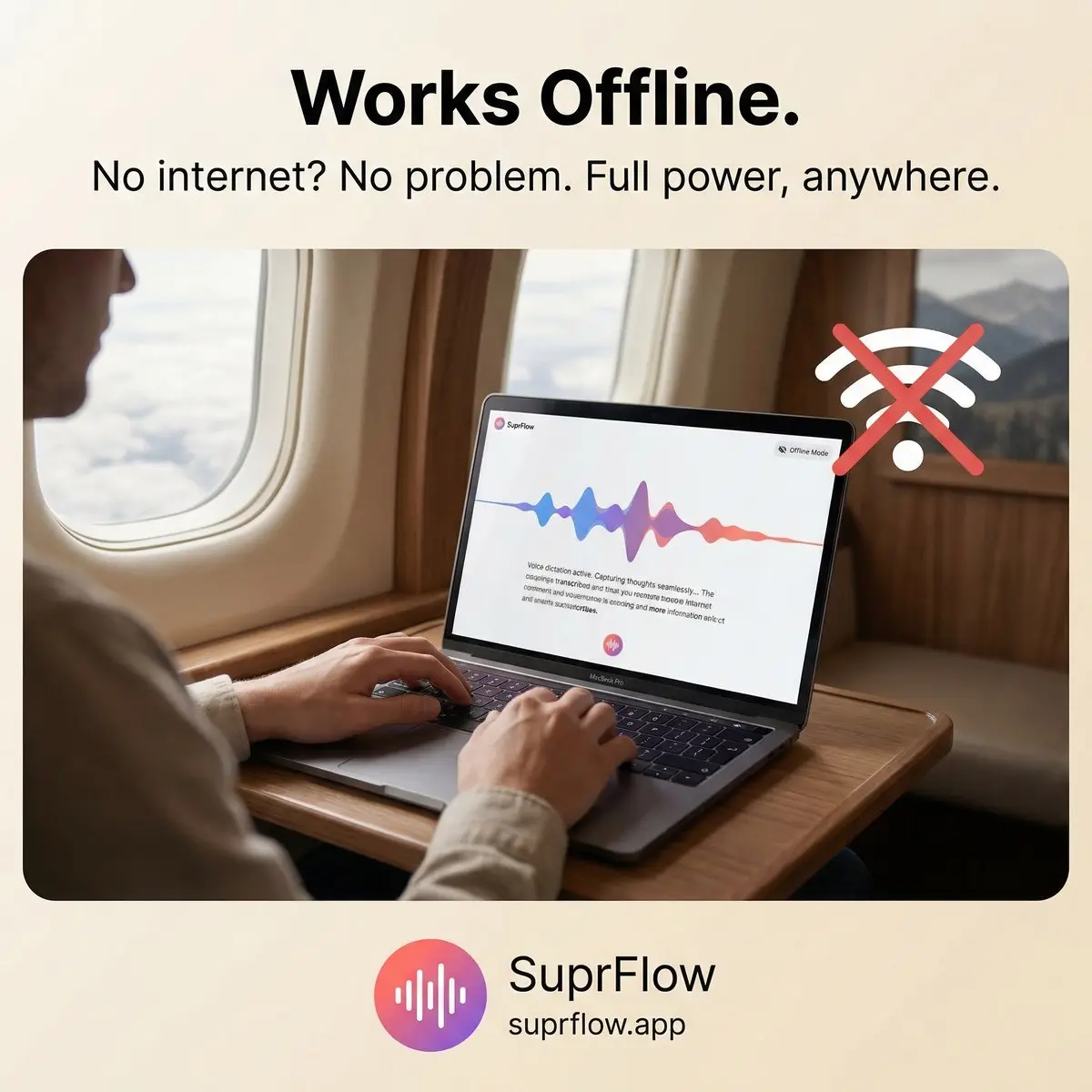 Screenshot 9 of SuprFlow