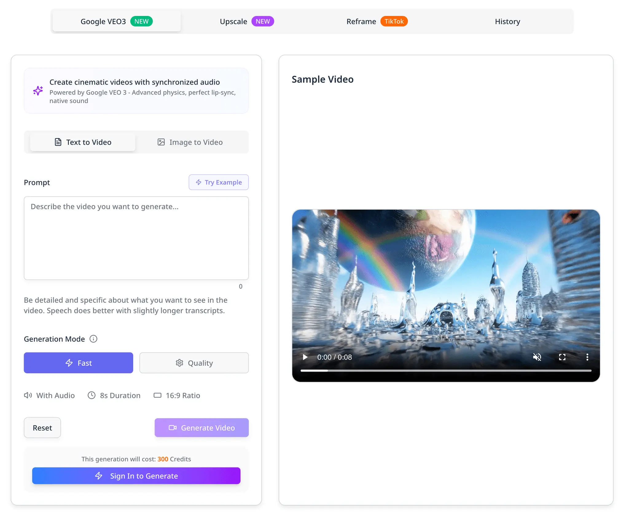 Screenshot 3 of Plexigen AI