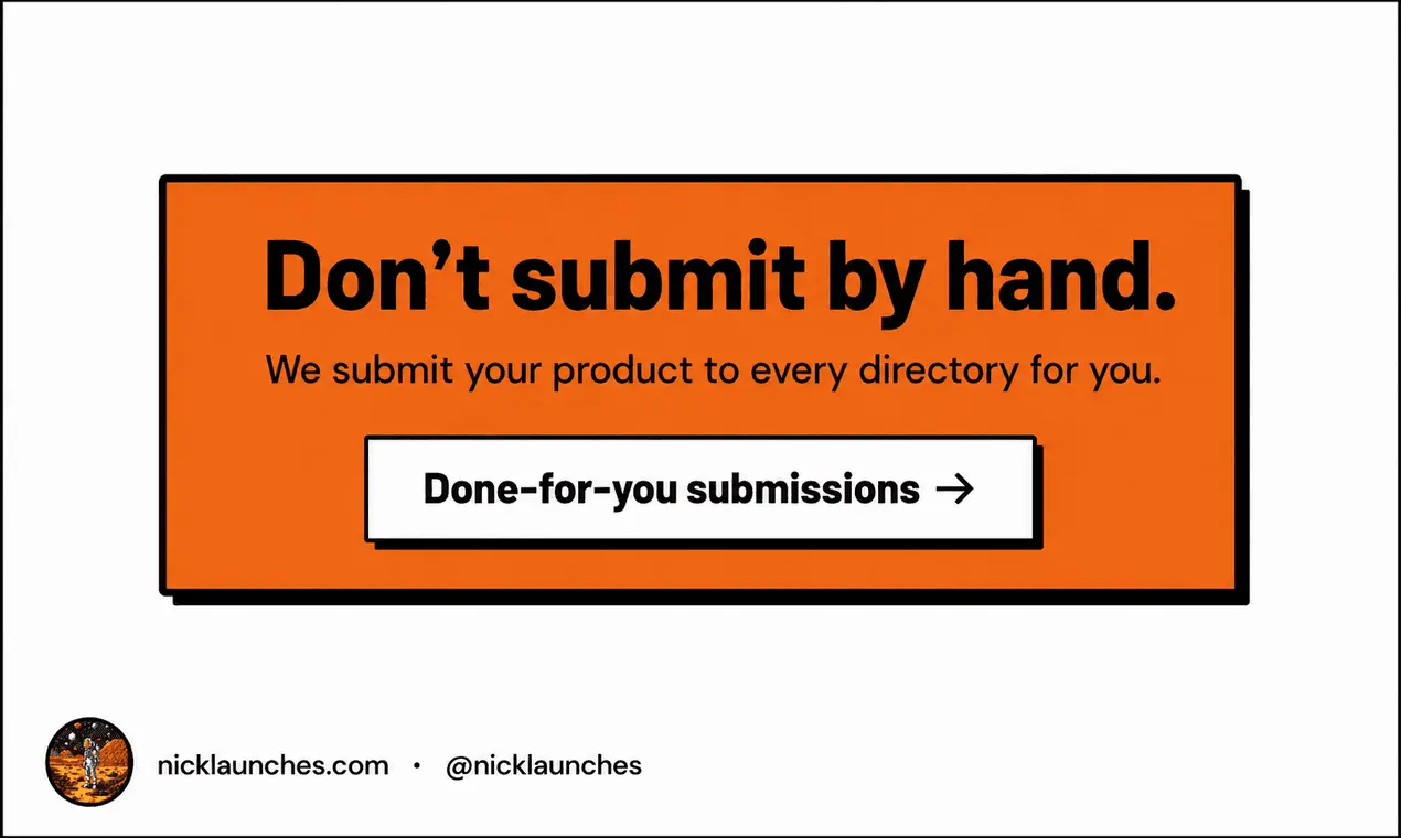 Screenshot 2 of Nick Launches Directory Finder