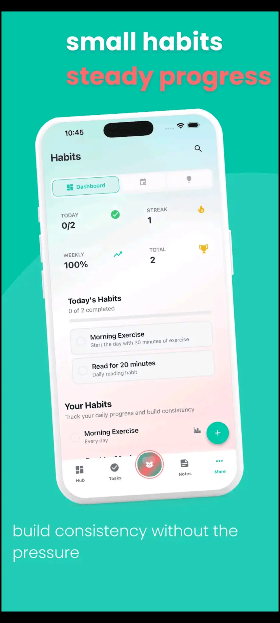 Screenshot 3 of FloHub