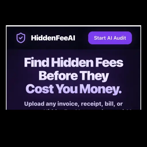 Screenshot 2 of DetectHiddenFees