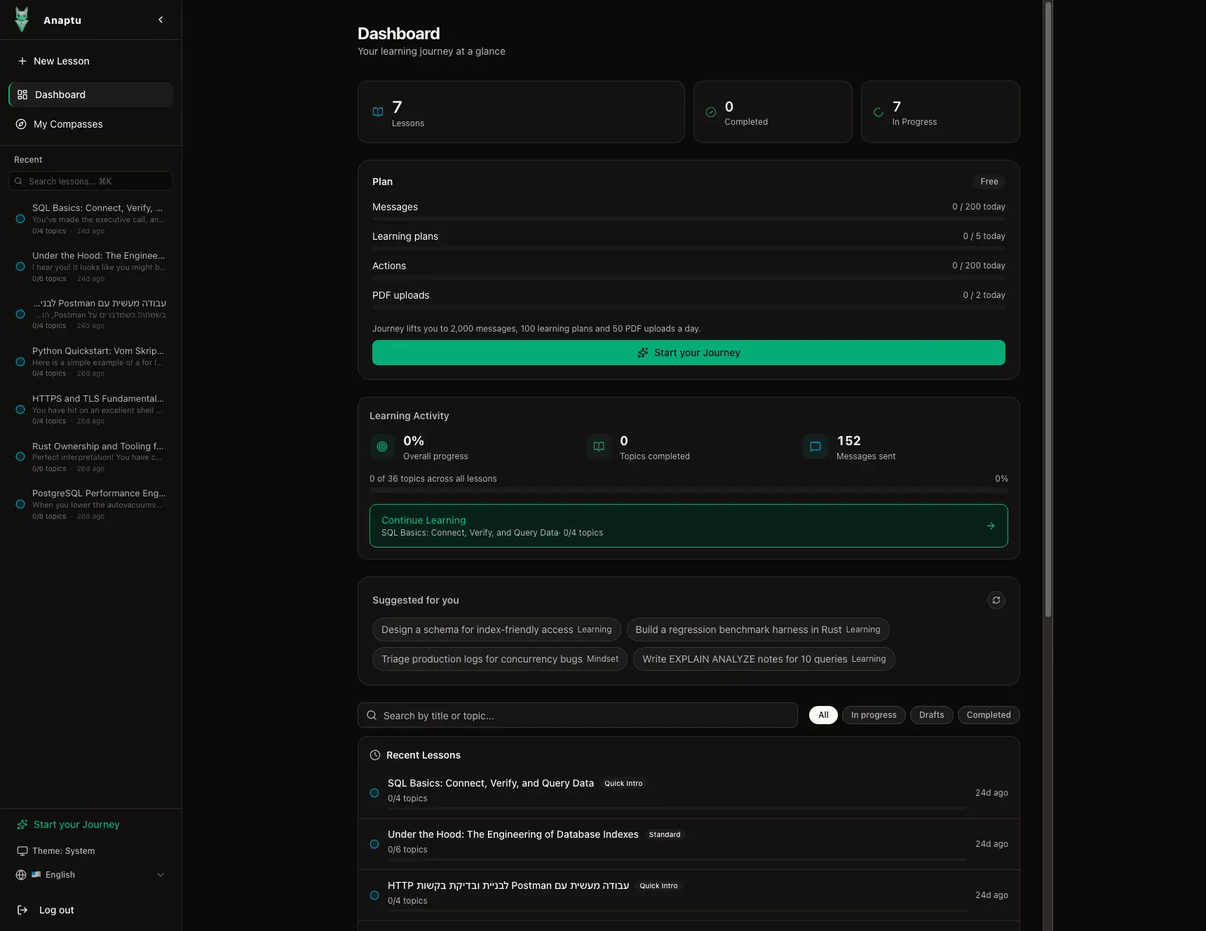 Screenshot 3 of Anaptu