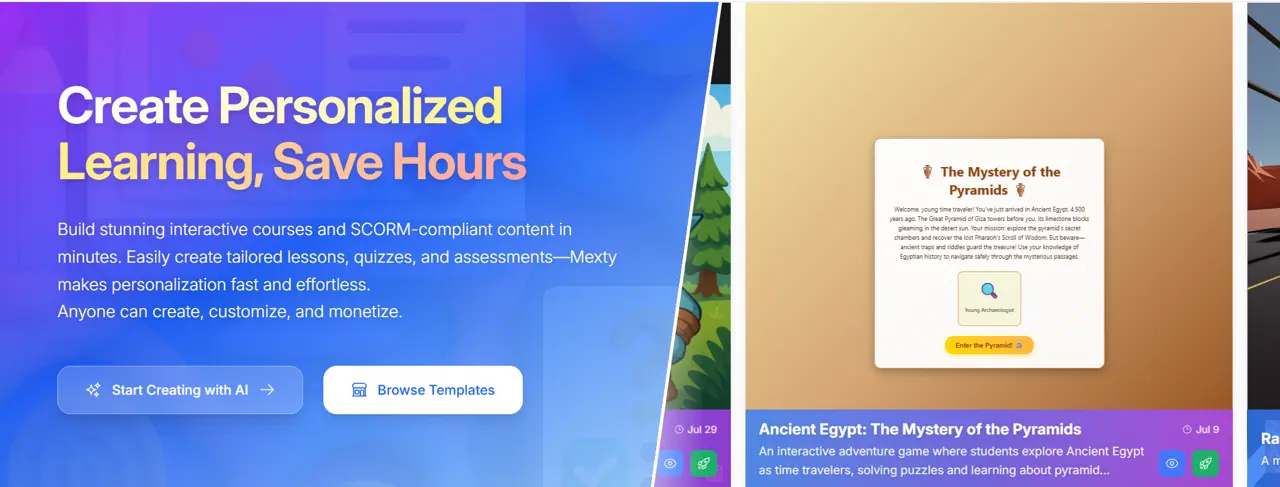 Screenshot 1 of Hanene Maupas