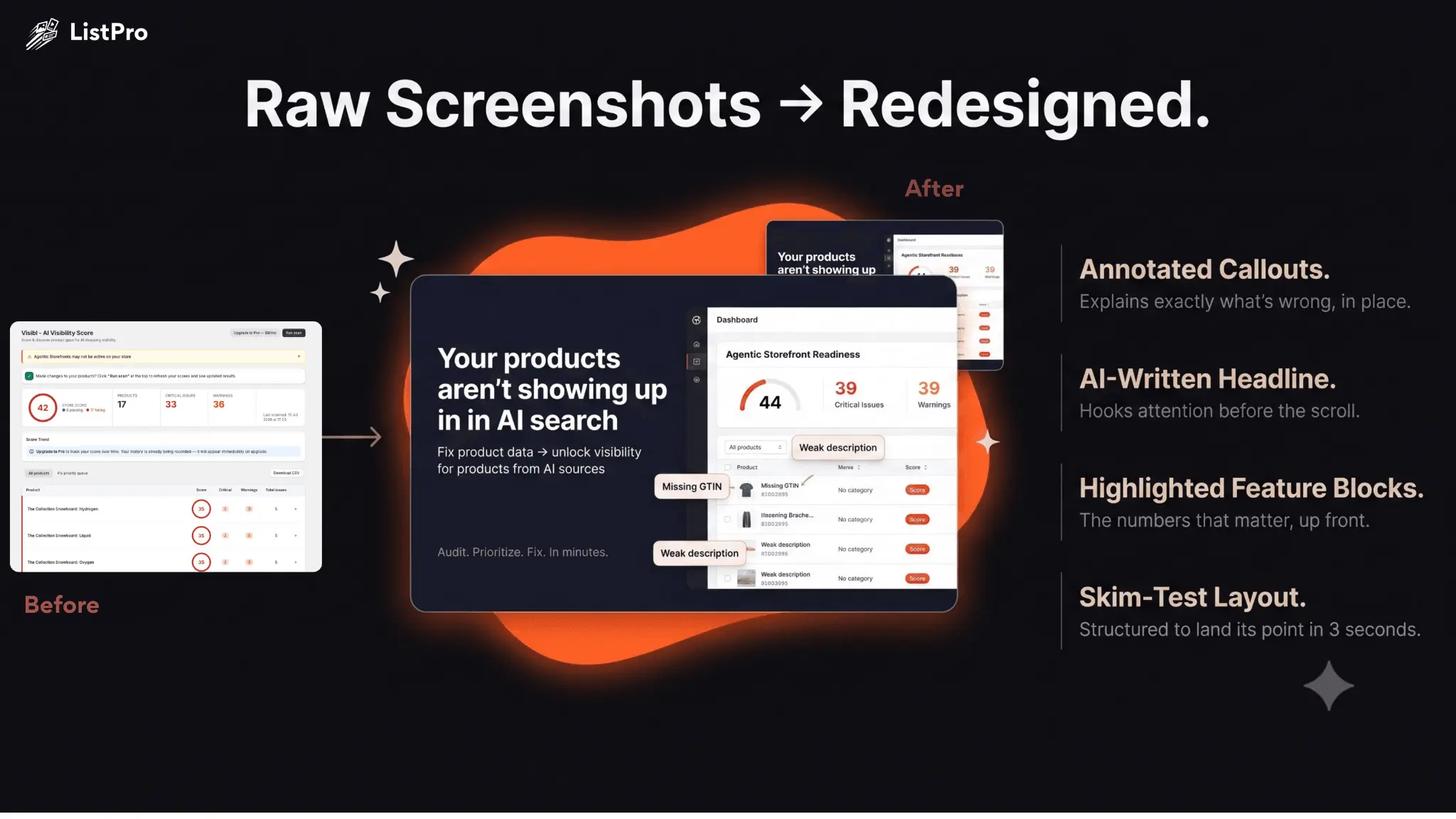 Screenshot 5 of List Pro