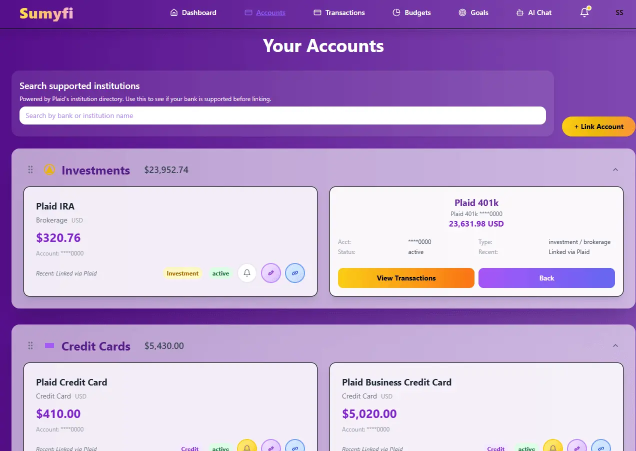 Screenshot 7 of Sumyfi