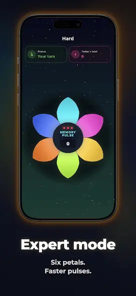 Screenshot 3 of Memory Pulse