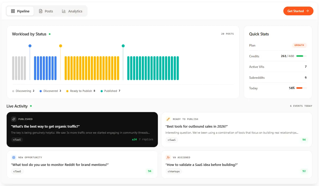Screenshot 2 of Ranqer