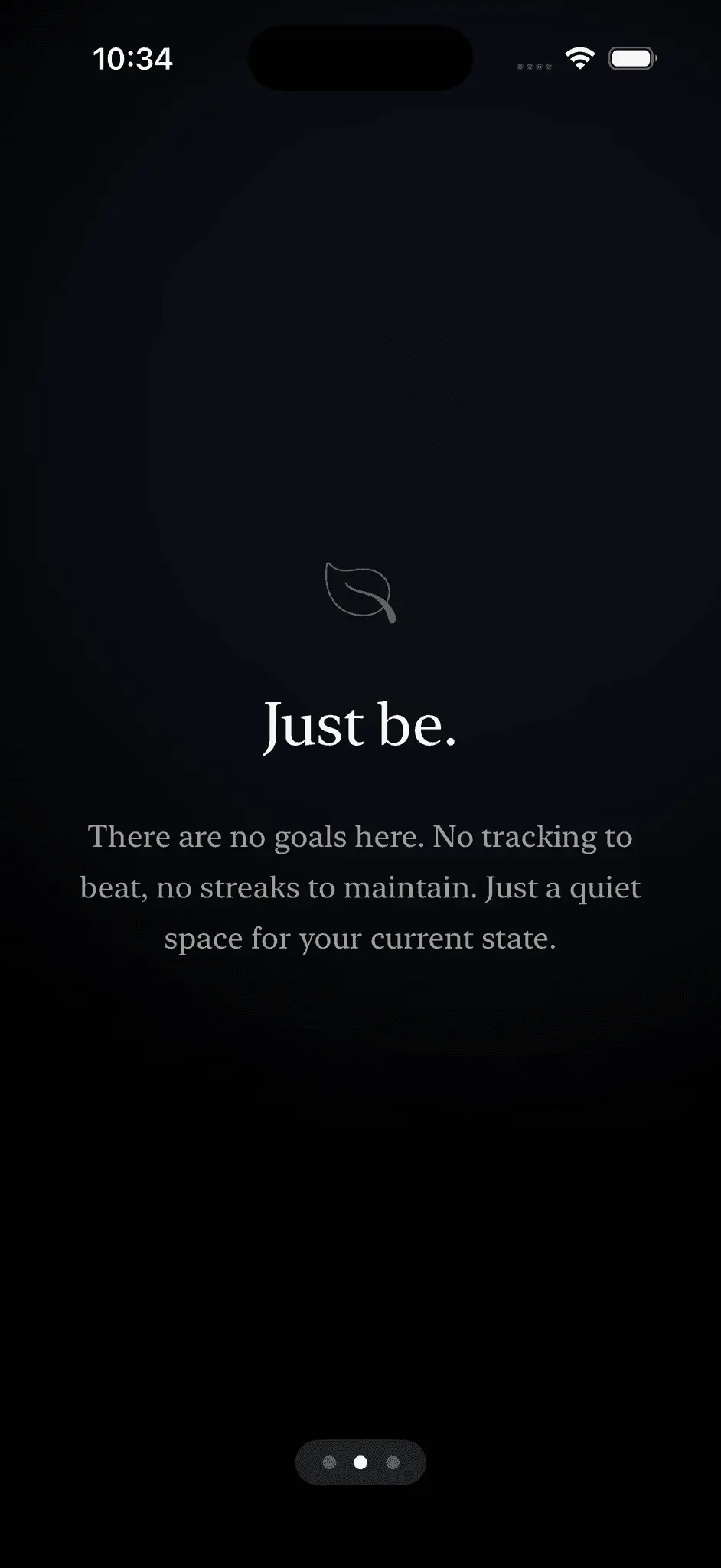 Screenshot 3 of The Flow - Onwards