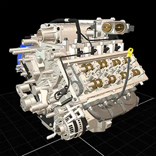 Screenshot 2 of RenderPen