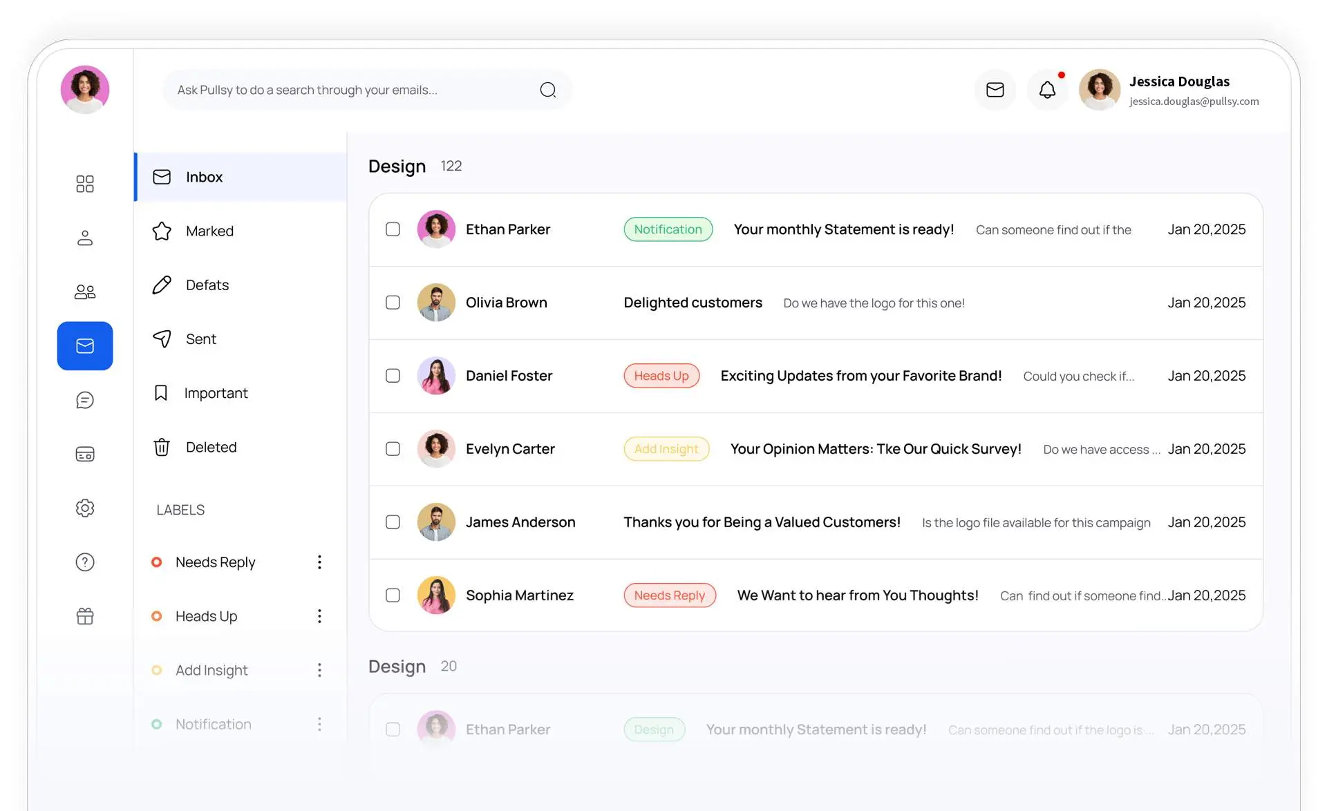 Screenshot 2 of Pullsy